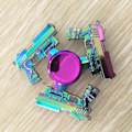 Miniatyrbild 1 av 6: Legering Fingertopp Gyro Avlastning Leksak Hand Spinner Fingertopp Gyro seventy-two
