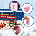 Miniatyrbillede 3 af 6: Julekalender 2023 - Julekalender Mochi 1