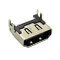 Pikkukuva 1 / 2: HDMI-liitäntä PlayStation 4:lle