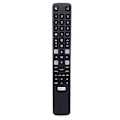 Miniatyrbild 1 av 3: RC802N YUI1 Fjärrkontroll för TCL LCD LED TV 49C2US