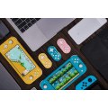 Miniatyrbild 10 av 10: 8Bitdo Zero 2 Gul Edition (Ej maskinspecifik)
