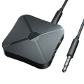 Miniatyrbilde 3 av 8: Bluetooth-sender og -mottakeradapter 2 i 1 Trådløs stereo