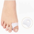 Miniatyrbilde 9 av 11: Hallux valgus-pakke 8 stykker