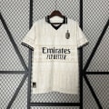 Miniatyrbild 1 av 6: 2425 League Club Fotbollströja Topp Vuxen C L
