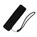 Miniatyrbillede 1 af 6: Beskyttelsesetui til Apple 4K TV 6. generation Siri Remote