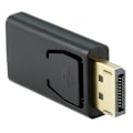 Miniatyrbild 1 av 3: DisplayPort till HDMI-adapter