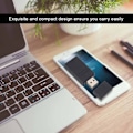 Miniatyrbillede 3 af 9: 8Bitdo USB Bluetooth-adapter