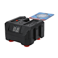 Miniatyrbilde 4 av 6: Elektronisk Målskive for Lekehagle Digital Poengsum Auto Reset Målskive for Lekehagle
