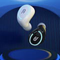 Pikkukuva 2 / 7: Urheilukorvanapit Bluetooth 5.1 Langattomat Kuulokkeet Stereo Kuulokkeet