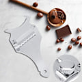 Miniatyrbillede 7 af 8: Truffelskærer i Rustfrit Stål - Chokoladetrøffelskærer - Justerbar Skær - Osteskærer