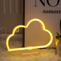 Miniatyrbilde 3 av 7: LED-lys for julepynt