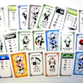 Miniatyrbild 3 av 4: Monopoly Trading Card Game - Engelsk version