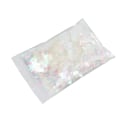 Miniatyrbilde 5 av 7: Neglekunst Glitter Elskende Hjerteformet Glitrende Skinnende Dekorasjon Flakes for Neglesalong 50g