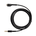 Miniatyrbilde 2 av 8: Hodetelefonlydkabelutskifting Kompatibel med SteelSeries Arctis 3 Arctis 5 Arctis 7 Arctis Pro Arctis Prime 4.9ft