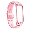 Pikkukuva 5 / 7: Vaihtohihnoja Samsung Galaxy Fit2 SM-R220 älykelloille - Rannekkeet naisille ja miehille