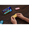 Miniatyrbild 7 av 10: 8Bitdo Zero 2 Gul Edition (Ej maskinspecifik)
