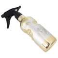 Miniatyrbillede 4 af 8: Vandsprayflaske Ultra Fin Tåge Multifunktionel Holdbar Ergonomisk Design Lugtfri Tågesprayflasker Guld