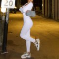 Miniatyrbilde 5 av 7: Yoga fitness jumpsuit med trådformet firkantet hals dark grey S
