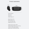 Pikkukuva 5 / 5: Langattomat kuulokkeet TWS Bluetooth 5.0 kuulokkeet LED