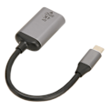 Pikkukuva 7 / 8: USB C - DisplayPort-sovitin 4K 60Hz liukuesteellä Plug and Play USB C - Mini DP -sovitin tabletille VR-kuulokkeille