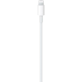 Miniatyrbillede 3 af 5: Apple USB-C til Lightning Kabel (2m) vit