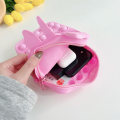Miniatyrbilde 3 av 5: Pop-it Regnbue Unicorn Veske for Jenter green