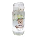 Pikkukuva 7 / 7: Vedenkeitin Vedenkeittimet Juomapullo 450-600ML vaaleanpunainen A