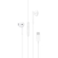 Miniatyrbillede 5 af 6: Huawei USB-C Hovedtelefoner CM33 Original Hvid hvid