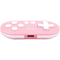 Miniatyrbild 5 av 7: 8bitdo Zero 2 - Bluetooth-spelkontroll för N-switch