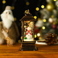 Miniatyrbillede 1 af 10: Julefestsgave Julegave Håndgave Vandindsprøjtning Thomas Tog Lokomotiv 10