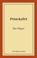Pennskaftet 9789188999832