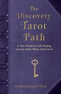 Discovery Tarot Path 9781618521248