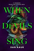 When Devils Sing 9781035045174