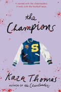 The Champions 9780593379981