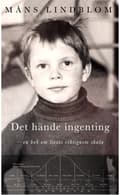 Det hände ingenting 9789152765975