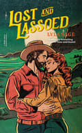 Lost and Lassoed 9780593732458