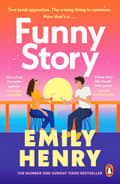 Funny Story 9780241998175