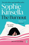 The Burnout 9781804990810