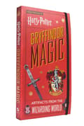 Harry Potter: Gryffindor Magic 9781647221928