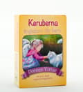 Keruberna - änglakort för barn 9789197938587