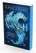 Vanish 9780063399709