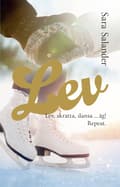 Lev, skratta, dansa … äg! Repeat. 9789189721012