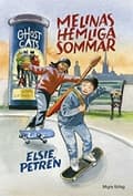 Melinas hemliga sommar 9789187867262