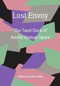 Lost Envoy, revised and updated edition 9781913689735