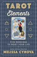 Tarot Elements 9780738758404