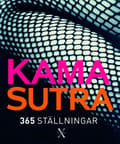 Kamasutra : 365 ställningar 9789187597305