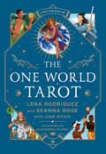 The One World Tarot: A Deck and Book Set 9781250809315