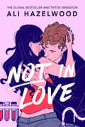 Not in Love 9781408728901