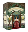 Cottage Magic Tarot: A 78-Card Deck and Guidebook 9780593799543