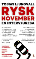 Rysk november 9789152746790